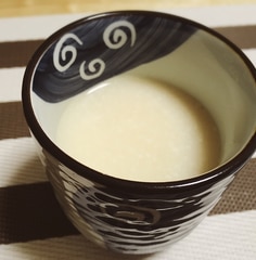 レンジで生姜卵酒 レシピ 作り方 By ねあっっ 楽天レシピ レンジで生姜卵酒 レシピ 作り方 By ねあっっ 楽天レシピ